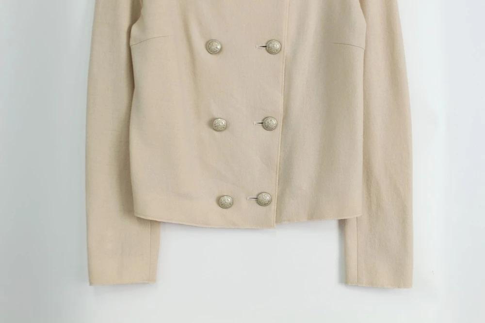 (70%세일) #JILLSTUART 울 100% 자켓 - Women (99382) 4
