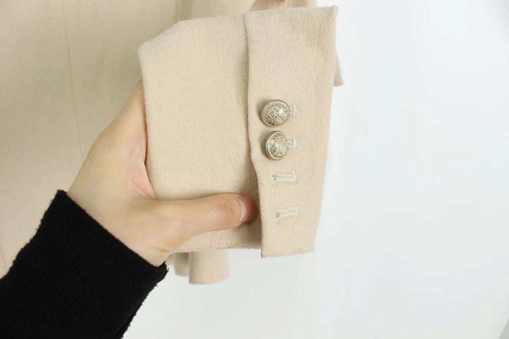 (70%세일) #JILLSTUART 울 100% 자켓 - Women (99382) 5