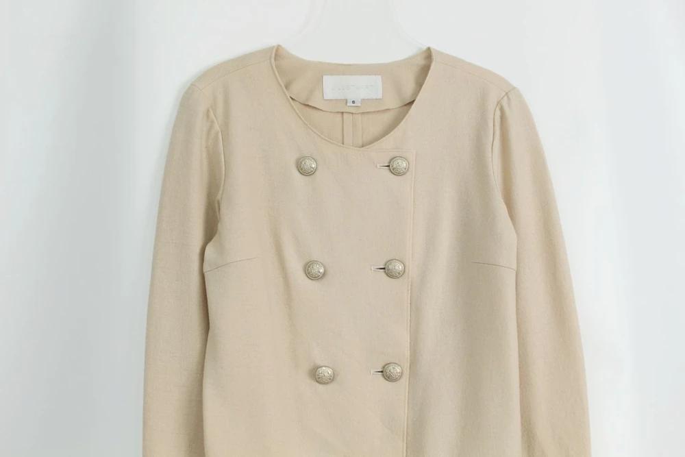 (70%세일) #JILLSTUART 울 100% 자켓 - Women (99382) 3