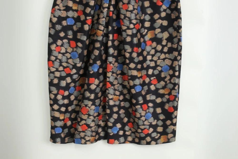 (70%세일) #HUGO BOSS 휴고보스 실크 100% 플라워 원피스 (99307) 6