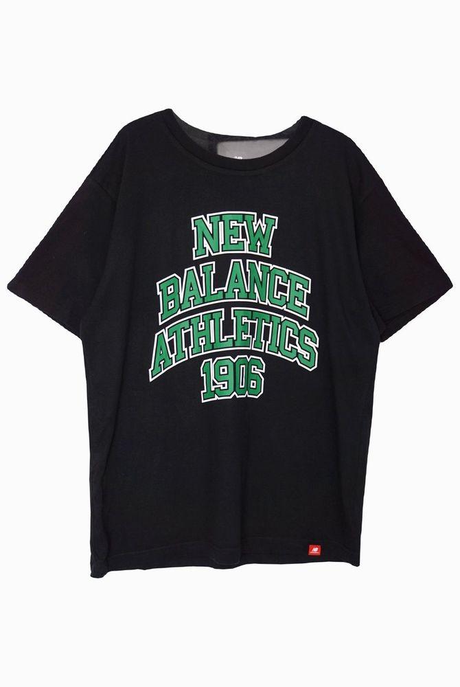 (70%세일) #NEWBALANCE 뉴발란스 코튼 100% 프린팅 티셔츠 (2597) 2