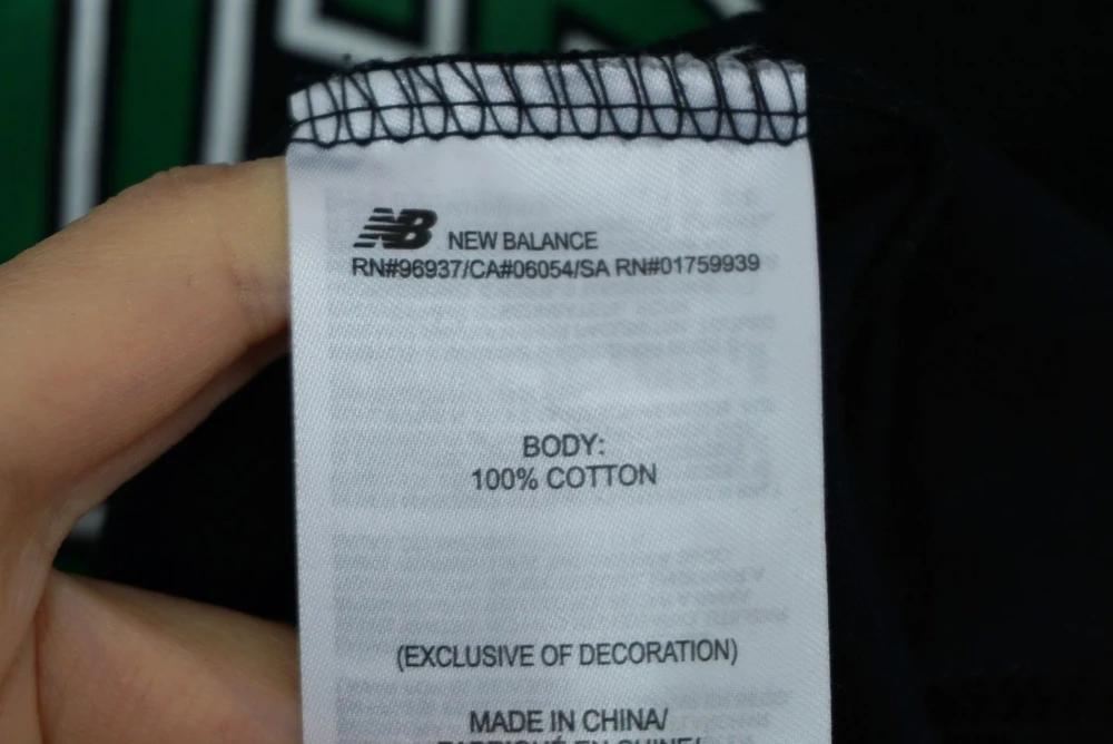 (70%세일) #NEWBALANCE 뉴발란스 코튼 100% 프린팅 티셔츠 (2597) 7