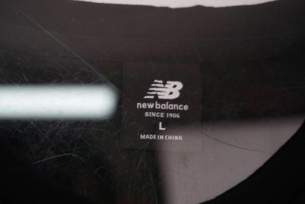 (70%세일) #NEWBALANCE 뉴발란스 코튼 100% 프린팅 티셔츠 (2597) 6