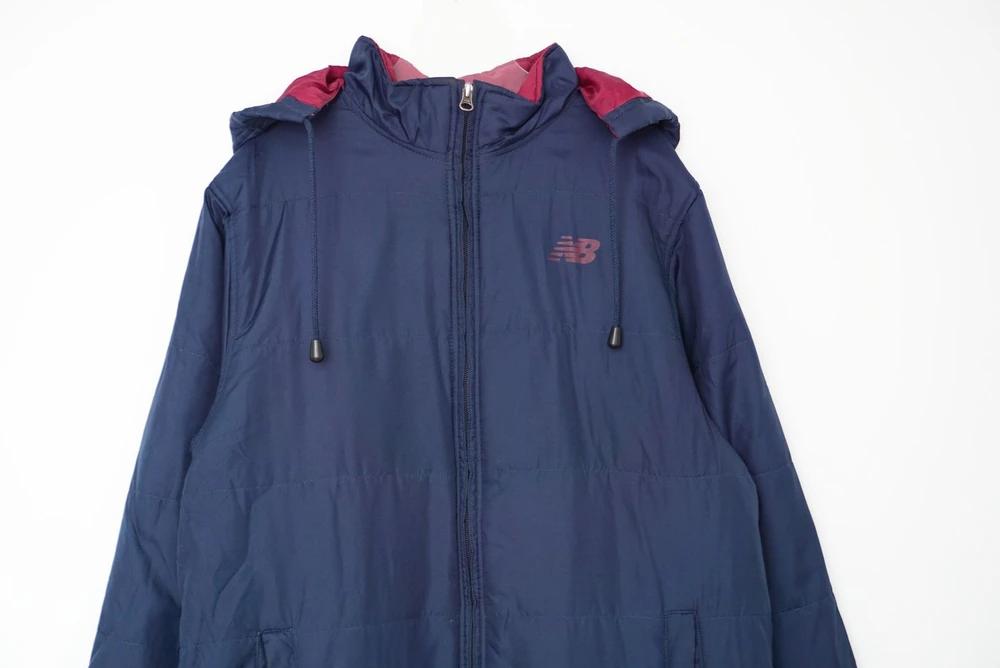 (70%세일) #NEWBALANCE 뉴발란스 폴리100% 집업 후드 돕바 (2546) 3