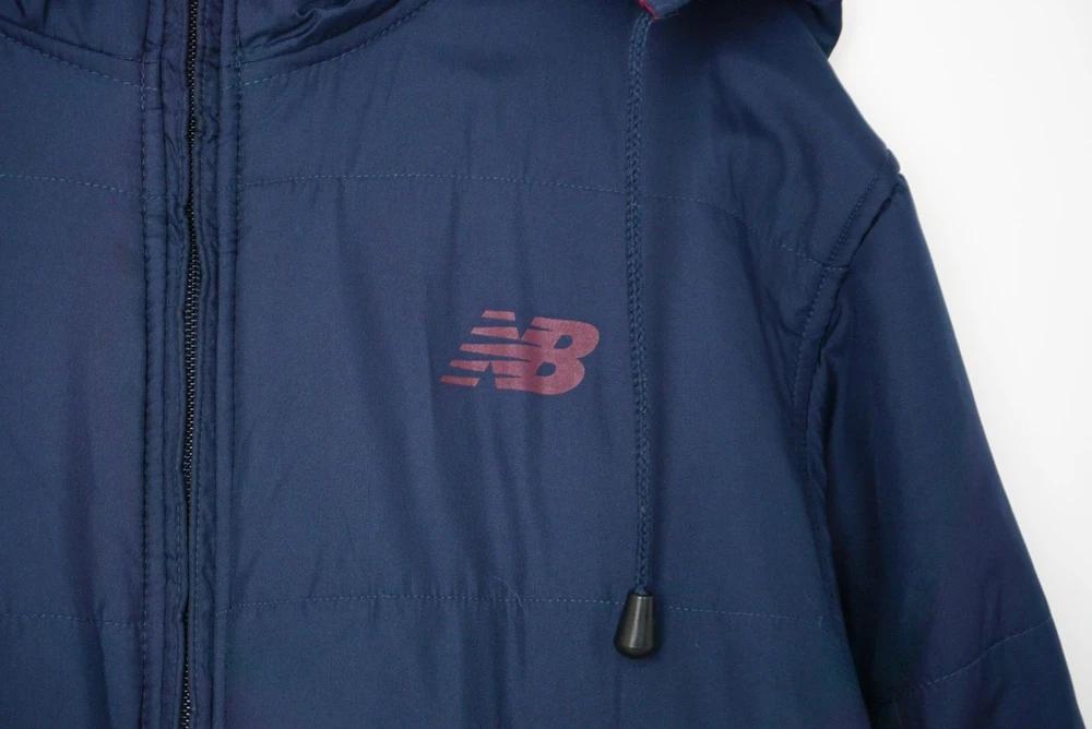 (70%세일) #NEWBALANCE 뉴발란스 폴리100% 집업 후드 돕바 (2546) 4