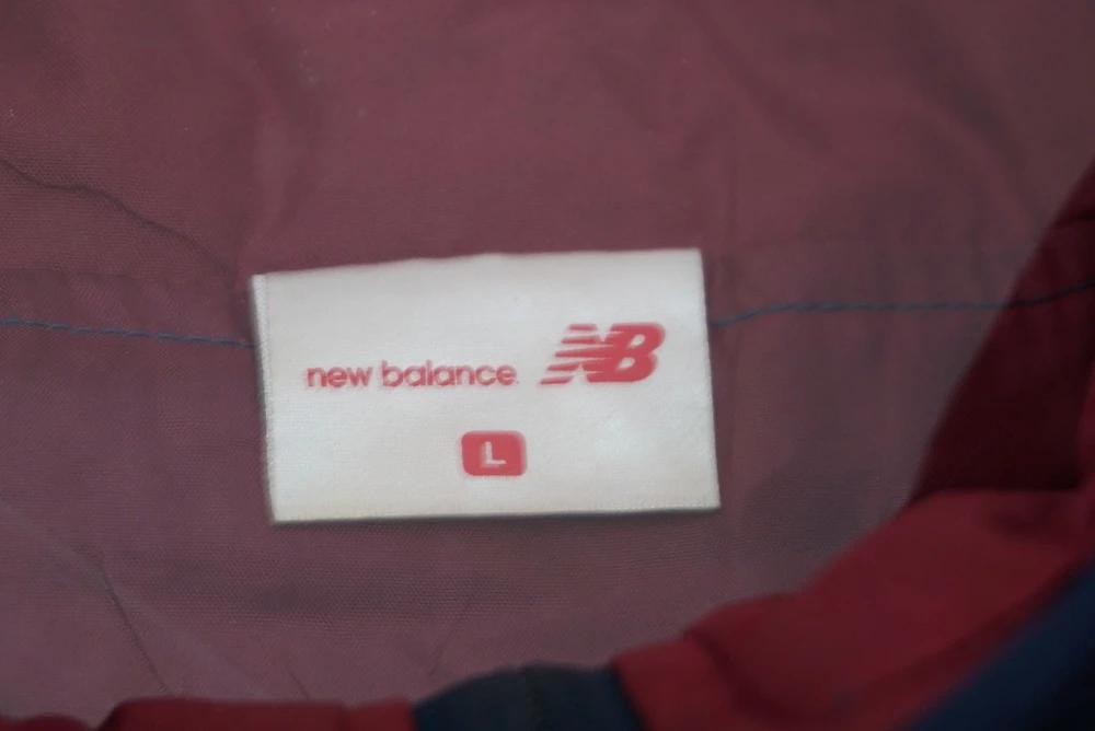(70%세일) #NEWBALANCE 뉴발란스 폴리100% 집업 후드 돕바 (2546) 8