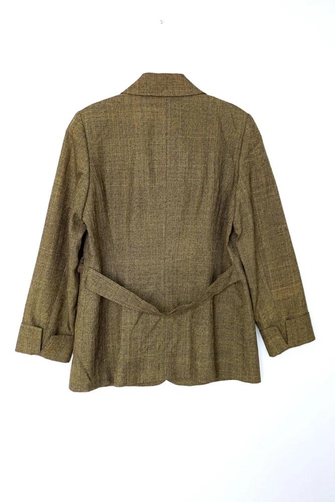 (70%세일) #TRUSSARDI 트루사르디 울 혼방 자켓 - Women (2541) 6