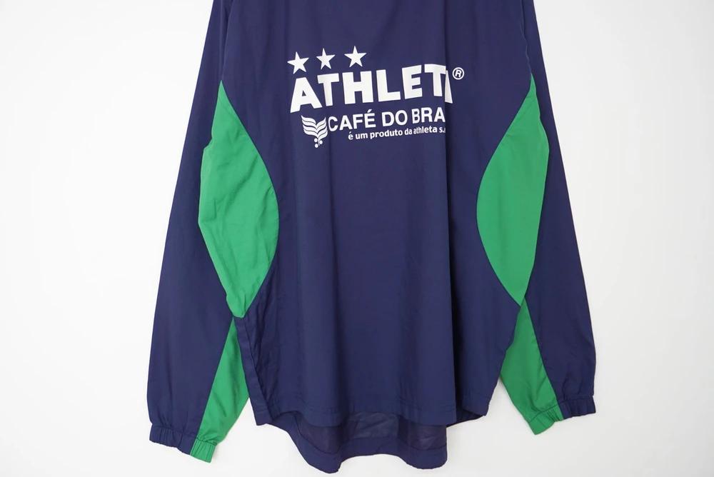 (70%세일) #ATHLETA 폴리100% 혼방 프린팅 탑 - Men (2483) 4