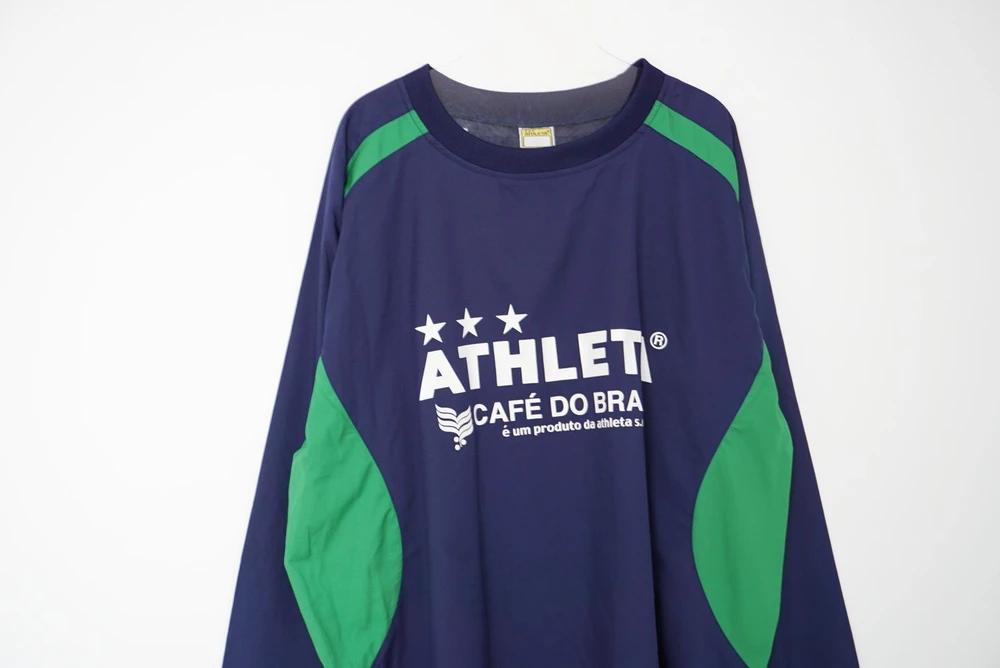 (70%세일) #ATHLETA 폴리100% 혼방 프린팅 탑 - Men (2483) 3