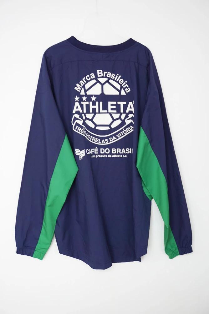 (70%세일) #ATHLETA 폴리100% 혼방 프린팅 탑 - Men (2483) 5