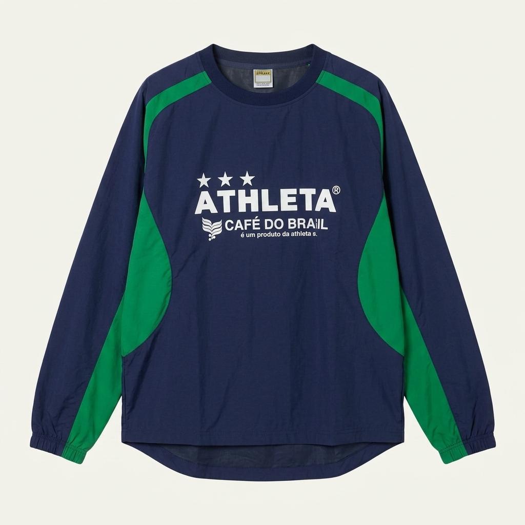 (70%세일) #ATHLETA 폴리100% 혼방 프린팅 탑 - Men (2483) 1