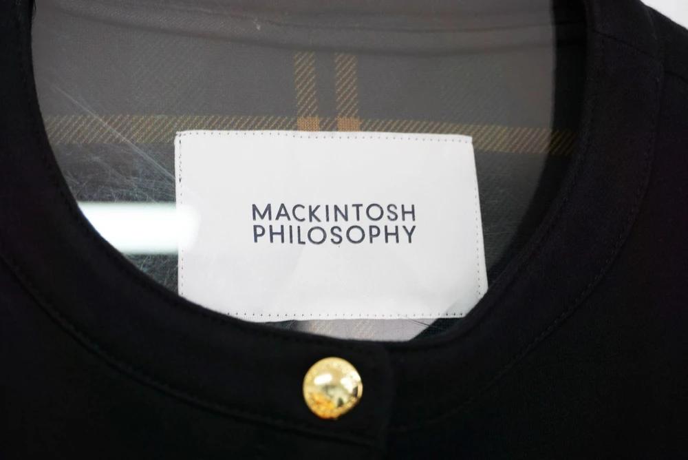 (70%세일) #MACKINTOSH 맥킨토시 폴리 혼방 가디건 - Women (2357) 6