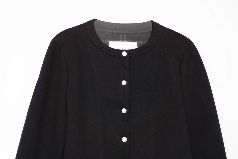 (70%세일) #MACKINTOSH 맥킨토시 폴리 혼방 가디건 - Women (2357) 3