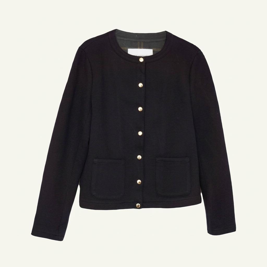 (70%세일) #MACKINTOSH 맥킨토시 폴리 혼방 가디건 - Women (2357) 1