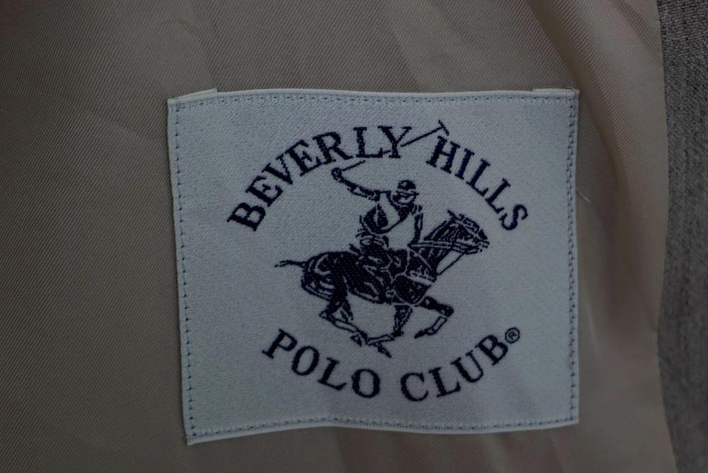 (70%세일) #BEVERLY HILLS POLO CLUB 울 혼방 자켓 (2364) 8