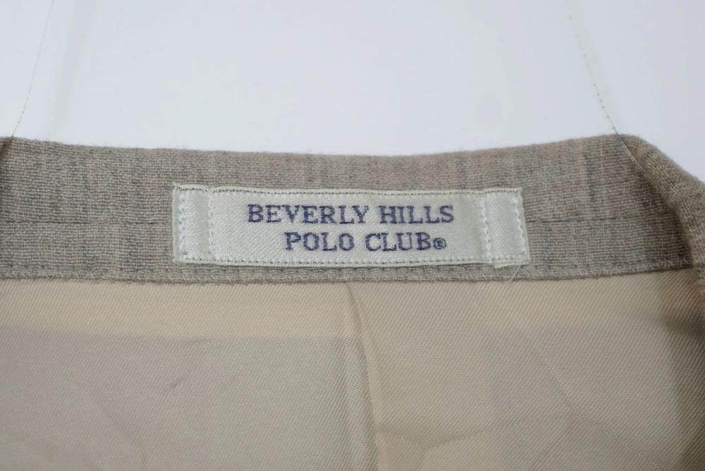 (70%세일) #BEVERLY HILLS POLO CLUB 울 혼방 자켓 (2364) 7