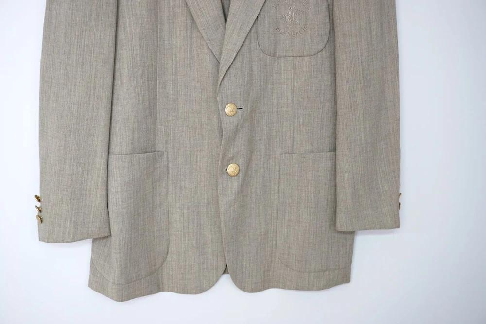 (70%세일) #BEVERLY HILLS POLO CLUB 울 혼방 자켓 (2364) 5