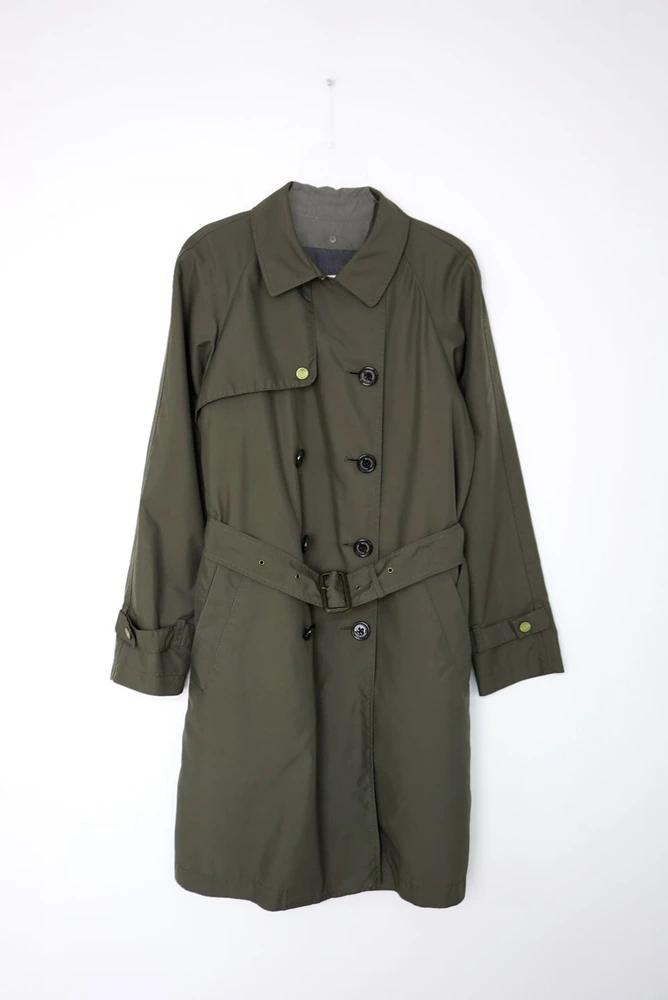 (70%세일) #MACKINTOSH 맥킨토시 폴리100% 혼방 트렌치 코트 (2366) 3