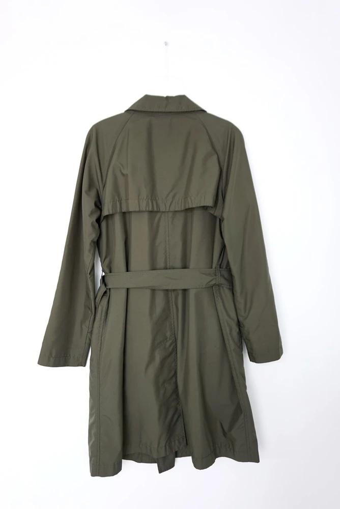 (70%세일) #MACKINTOSH 맥킨토시 폴리100% 혼방 트렌치 코트 (2366) 7