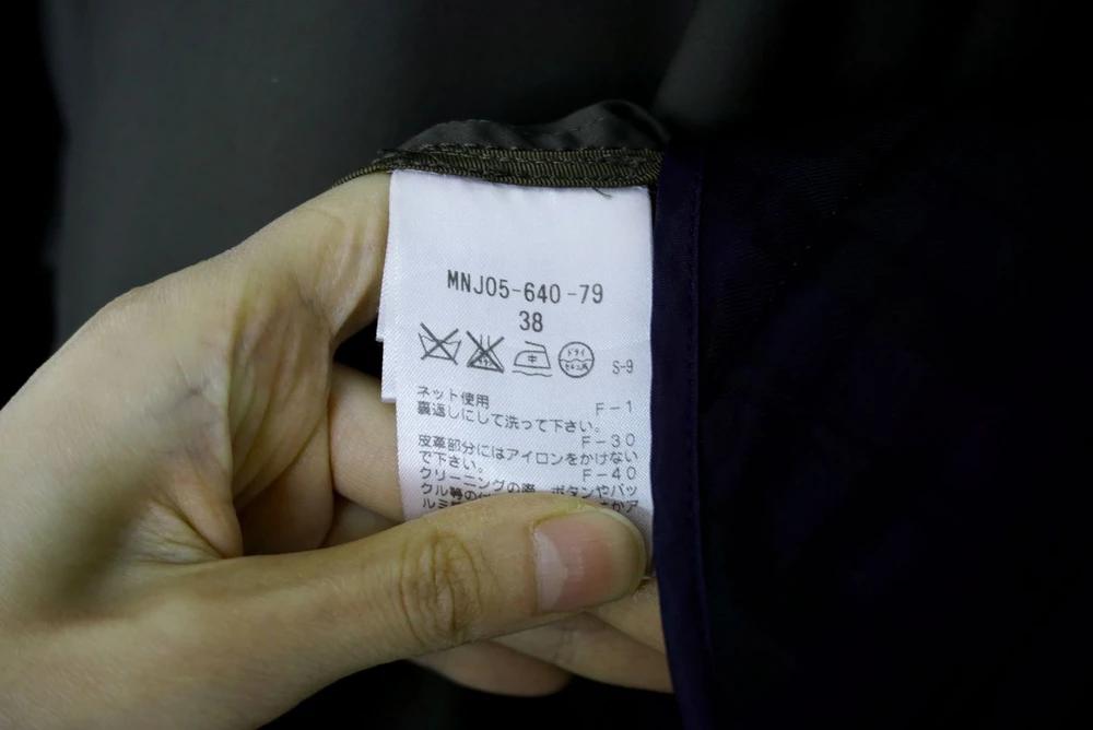 (70%세일) #MACKINTOSH 맥킨토시 폴리100% 혼방 트렌치 코트 (2366) 9