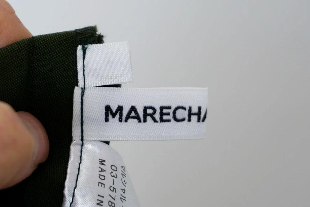 (70%세일) #MARECHAL TERRE 마레샬 테레 나일론 스커트 (2255) 6