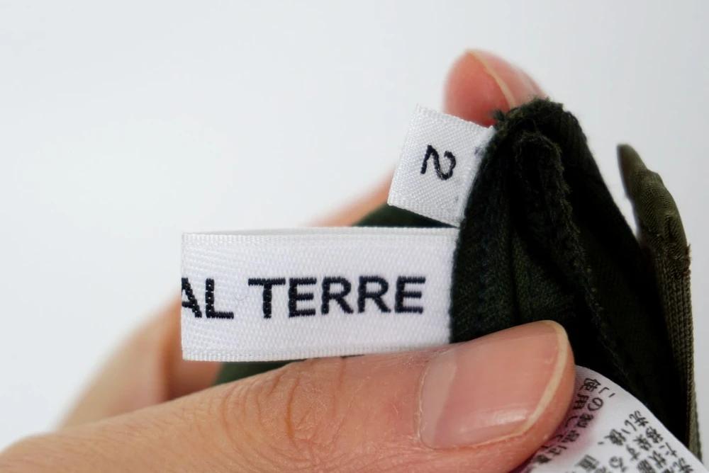 (70%세일) #MARECHAL TERRE 마레샬 테레 나일론 스커트 (2255) 7