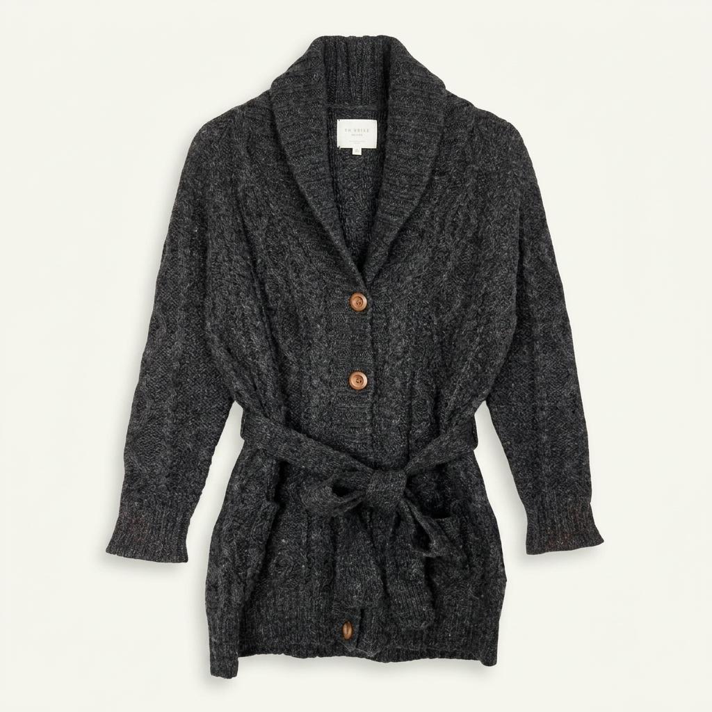 (70%세일) #BMING LIFE STORE BY BEAMS 울 혼방 가디건 (2263) 1