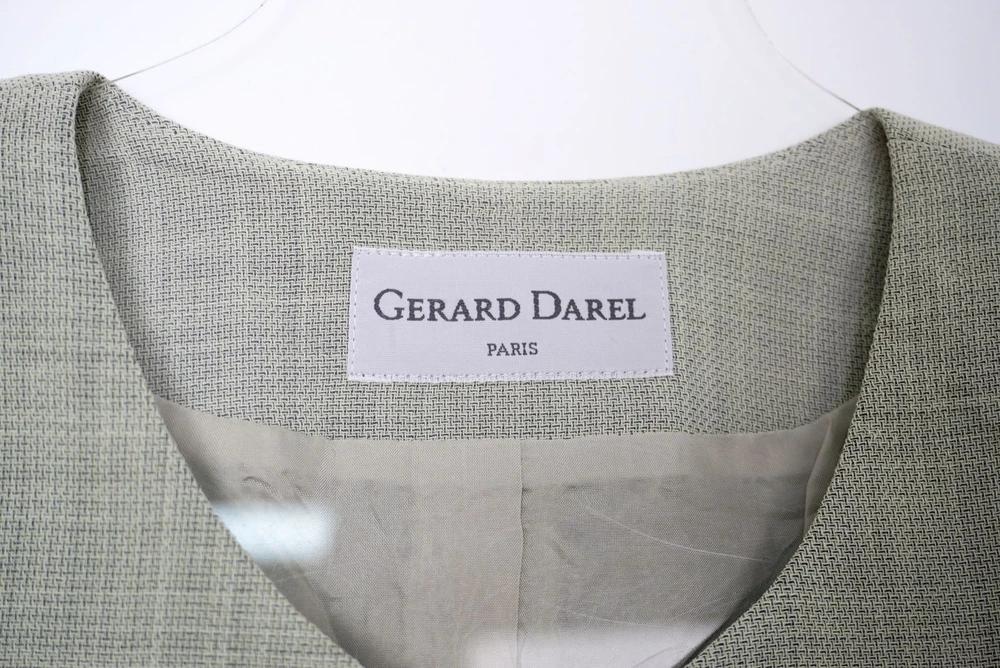 (70%세일) #GERARD DAREL 제라드다렐 울 혼방 자켓 - Women (2293) 6