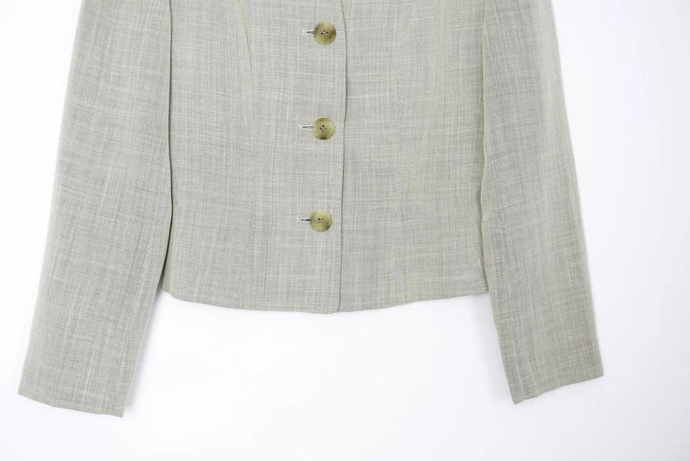 (70%세일) #GERARD DAREL 제라드다렐 울 혼방 자켓 - Women (2293) 4