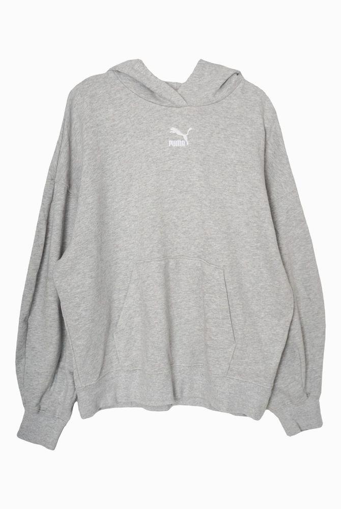 (70%세일) #PUMA 퓨마 프린팅 후드티 - Women (2306) 2