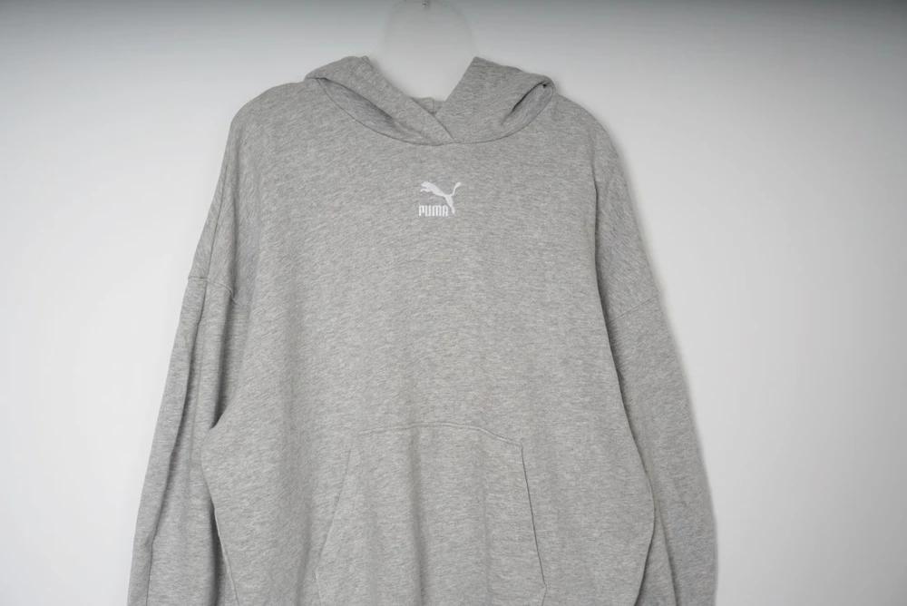 (70%세일) #PUMA 퓨마 프린팅 후드티 - Women (2306) 3