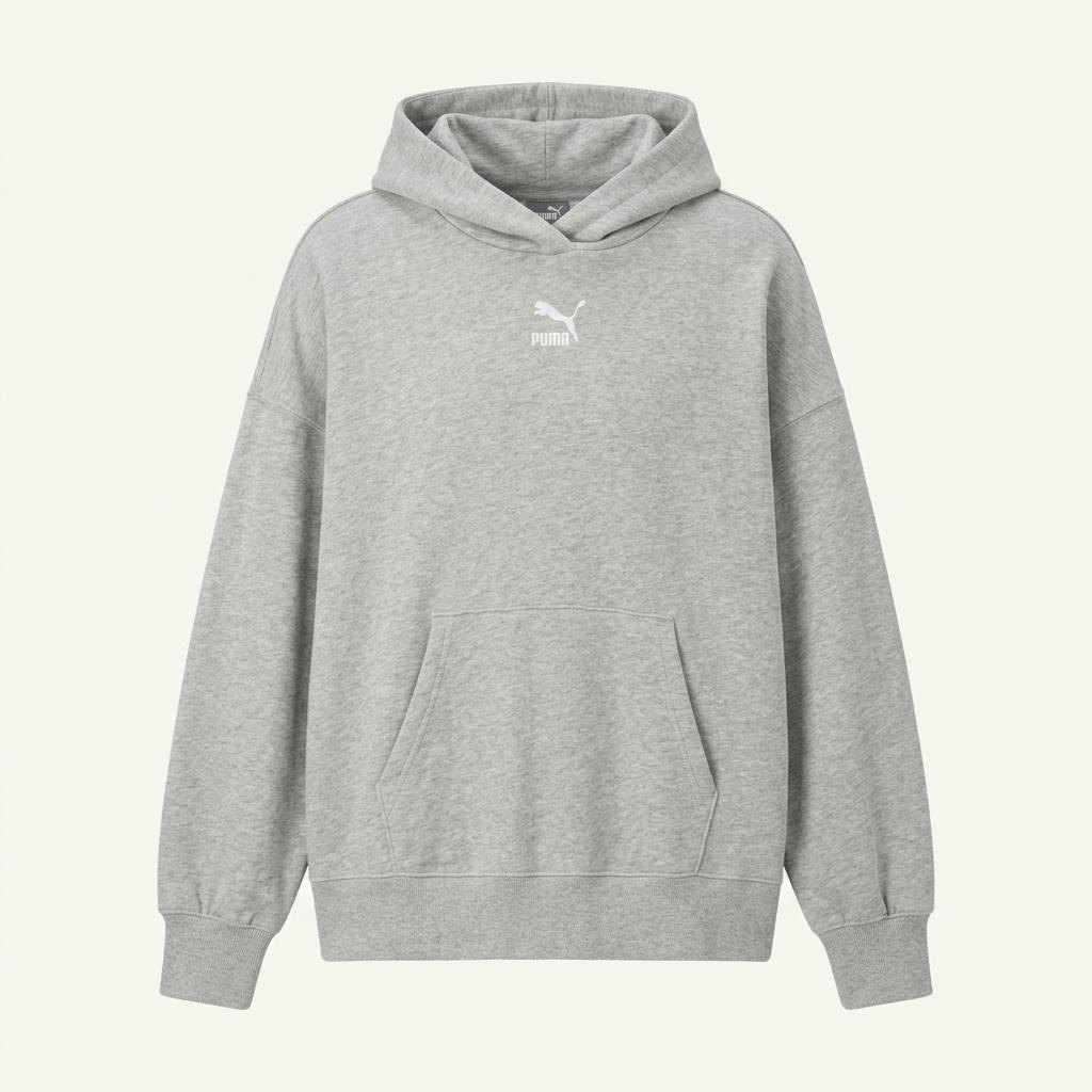 (70%세일) #PUMA 퓨마 프린팅 후드티 - Women (2306) 1