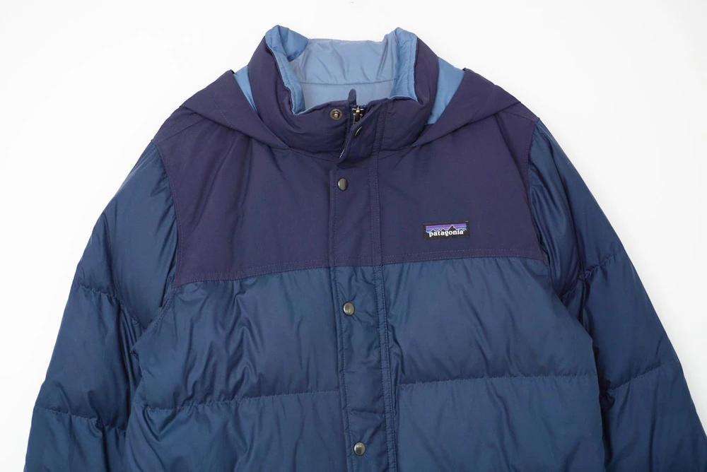 (70%세일) #PATAGONIA 파타고니아 다운 혼방 패딩 - Women (2146) 3