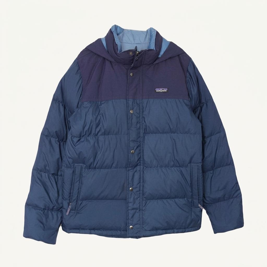 (70%세일) #PATAGONIA 파타고니아 다운 혼방 패딩 - Women (2146) 1