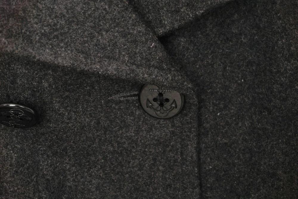 (70%세일) #URBAN RESEARCH 울 혼방 코트 - Men (2137) 5