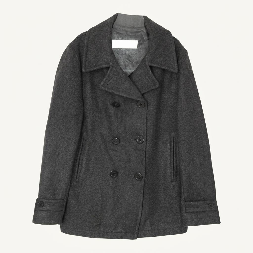 (70%세일) #URBAN RESEARCH 울 혼방 코트 - Men (2137) 1