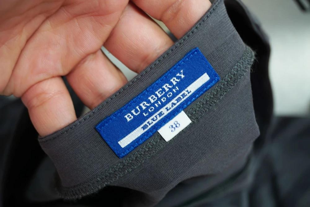 (70%세일) #BURBERRY LONDON 버버리 코튼 100% 원피스 (2053) 6