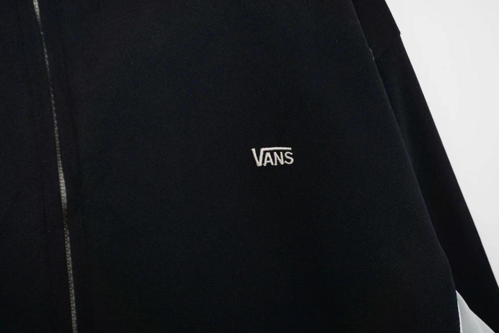 (70%세일) #VANS 반스 폴리100% 집업 자켓 - Men (2046) 4