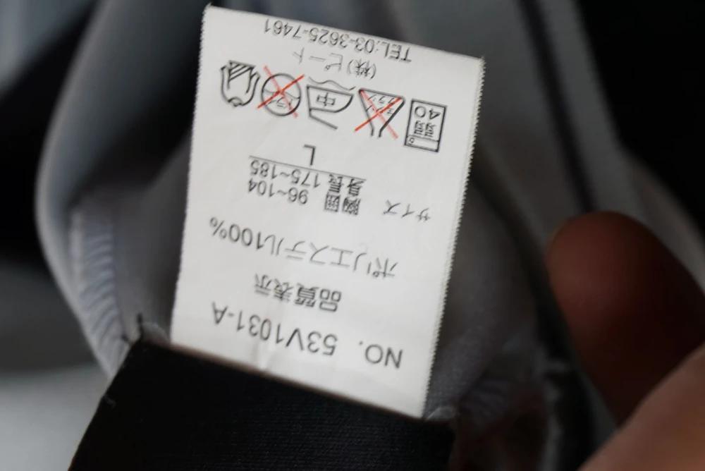 (70%세일) #VANS 반스 폴리100% 집업 자켓 - Men (2046) 8