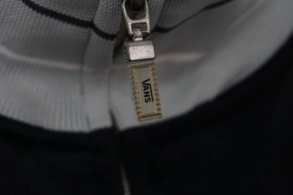 (70%세일) #VANS 반스 폴리100% 집업 자켓 - Men (2046) 5