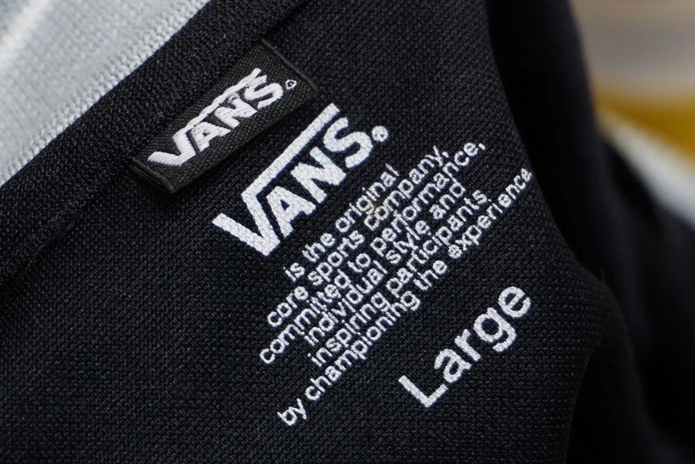 (70%세일) #VANS 반스 폴리100% 집업 자켓 - Men (2046) 6