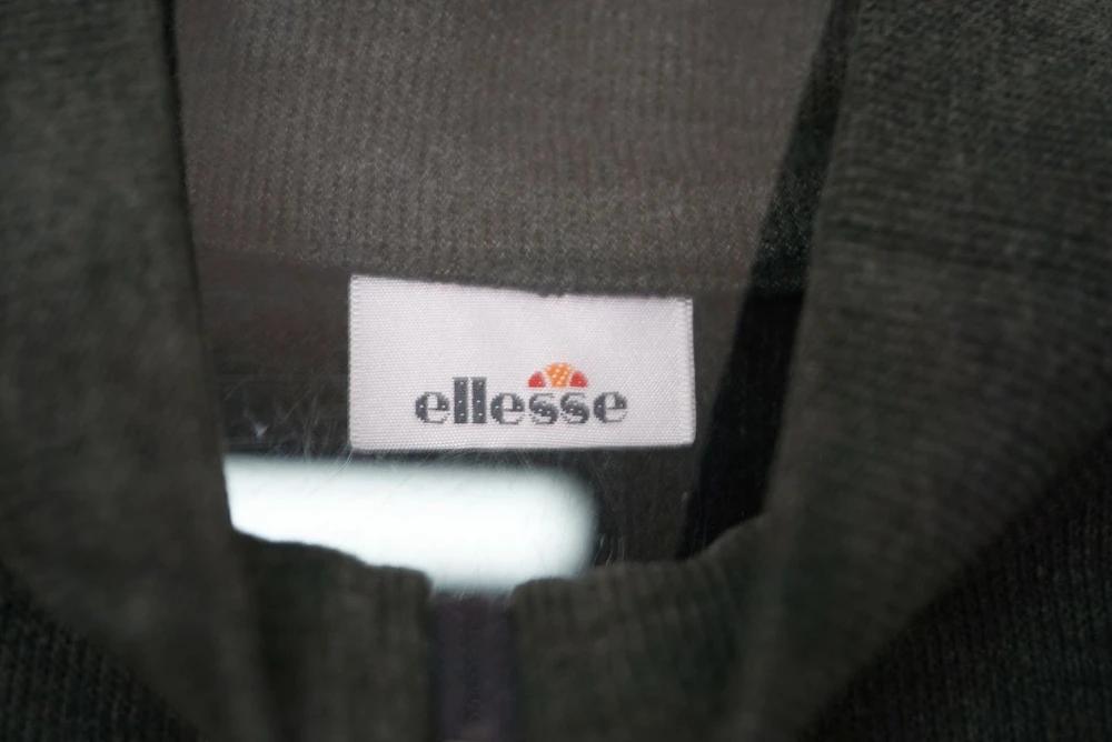 (70%세일) #ELLESSE 엘레쎄 폴리 혼방 집업 - Men (1995) 6