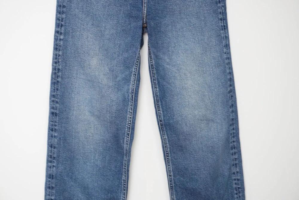 (70%세일) #TOMMY HILFIGER 타미힐피거 코튼 혼방 청바지 (1992) 4