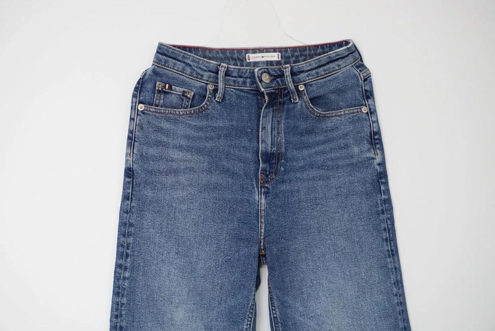 (70%세일) #TOMMY HILFIGER 타미힐피거 코튼 혼방 청바지 (1992) 3