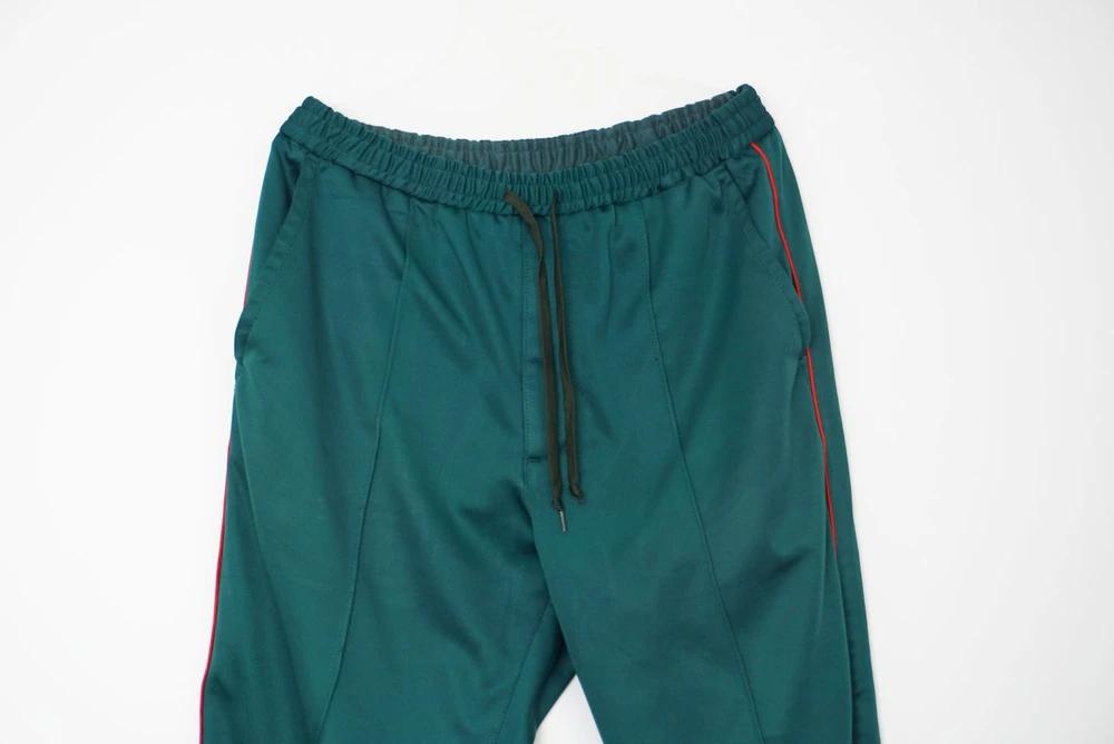 (70%세일) #BEAMS 폴리100% 밴딩 팬츠 - Men (1990) 3