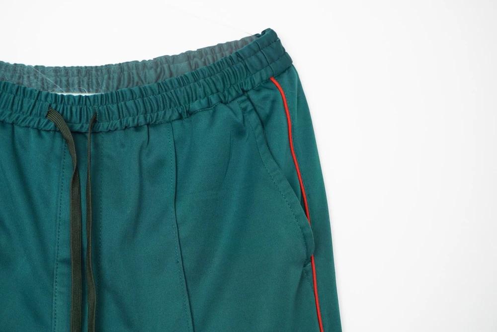 (70%세일) #BEAMS 폴리100% 밴딩 팬츠 - Men (1990) 4