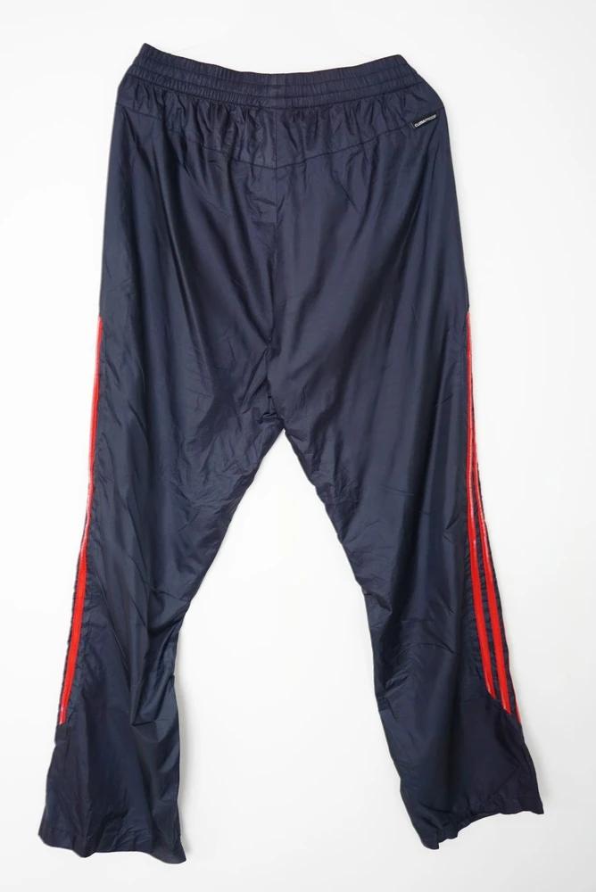 (70%세일) #ADIDAS 아디다스 폴리100% 밴딩 팬츠 - Men (1988) 6
