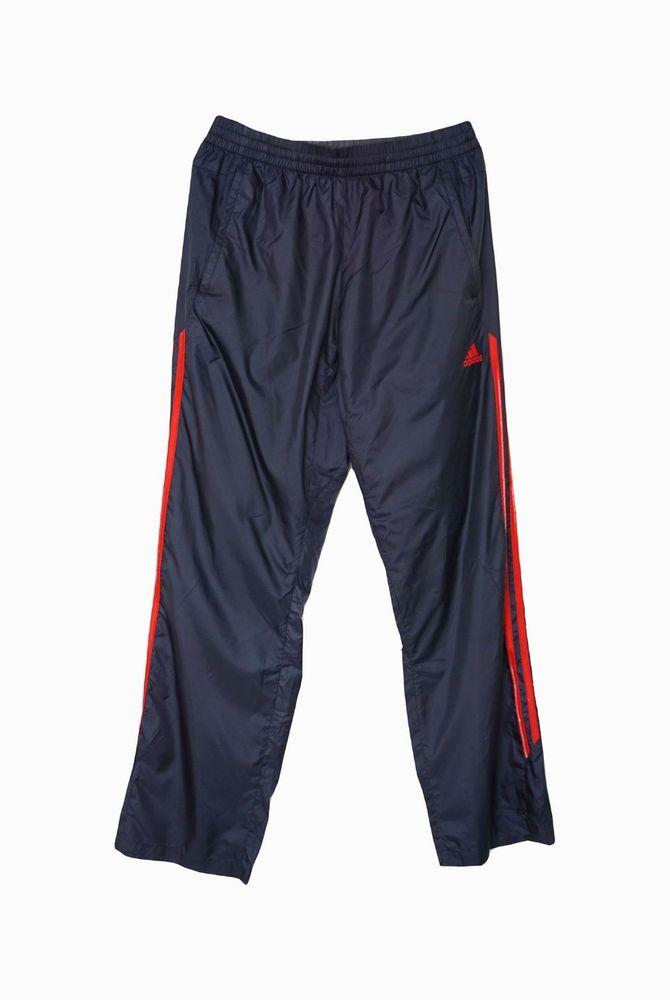 (70%세일) #ADIDAS 아디다스 폴리100% 밴딩 팬츠 - Men (1988) 2