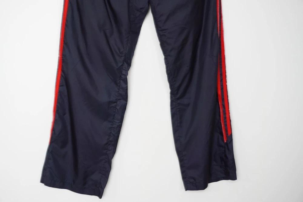 (70%세일) #ADIDAS 아디다스 폴리100% 밴딩 팬츠 - Men (1988) 5