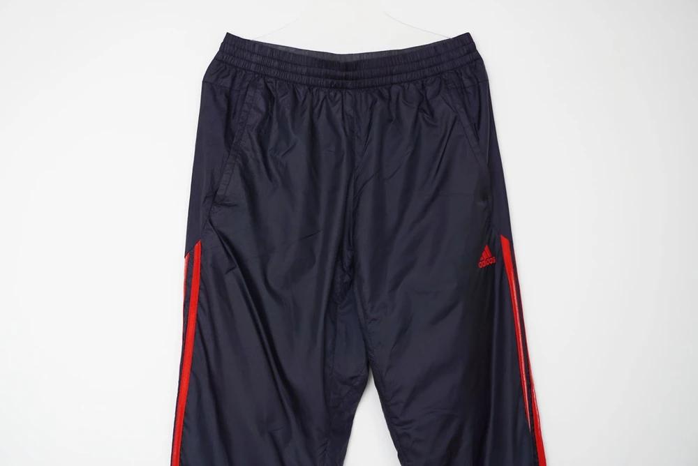 (70%세일) #ADIDAS 아디다스 폴리100% 밴딩 팬츠 - Men (1988) 3